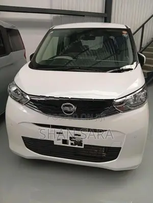 Nissan Dayz X Grade 2024