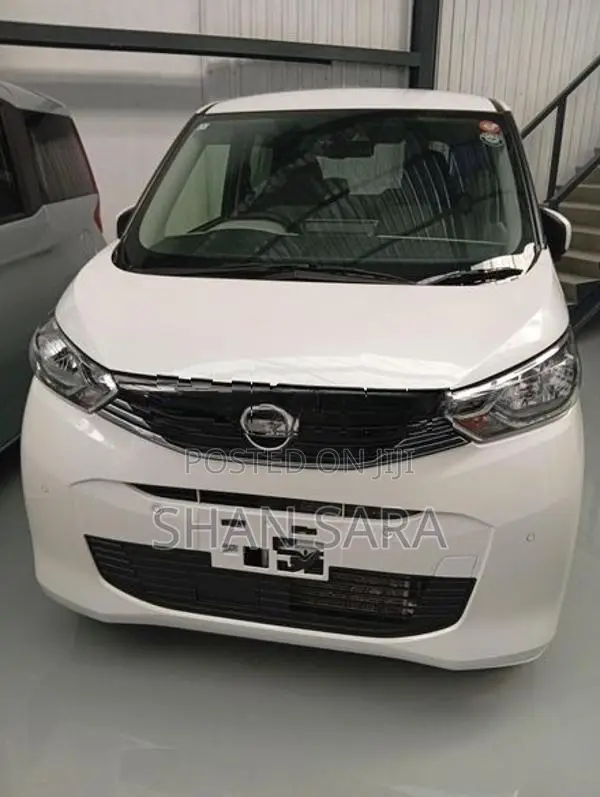 Nissan Dayz X Grade 2024