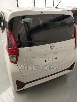 Nissan Dayz X Grade 2024