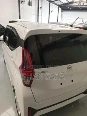 Nissan Dayz X Grade 2024