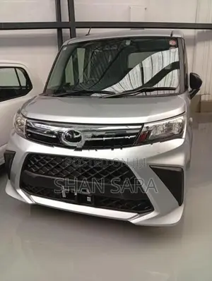Toyota Roomy X Grade 2023