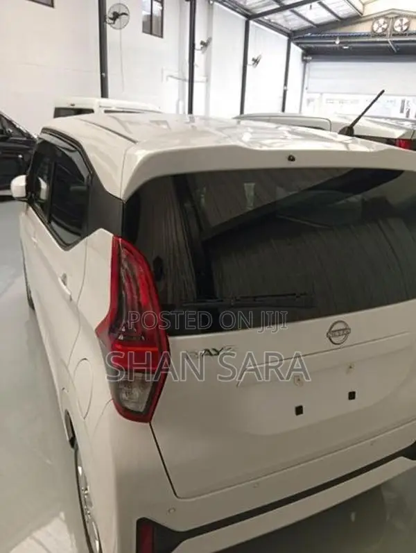 Nissan Dayz X Grade 2024