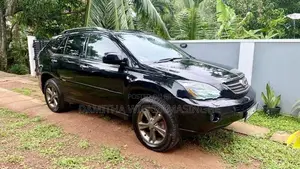 Lexus RX400 2008