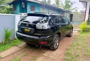 Lexus RX400 2008