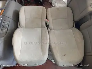 Toyota Premio 260 Seat Set