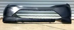 Suzuki WagonR 44 FZ bumper