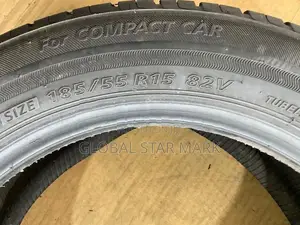 Bridgestone 185/55 R15 Recondition Tyre