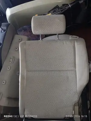 Toyota Premio 260 Seat Set