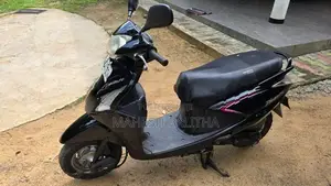 Hero Pleasure 2016