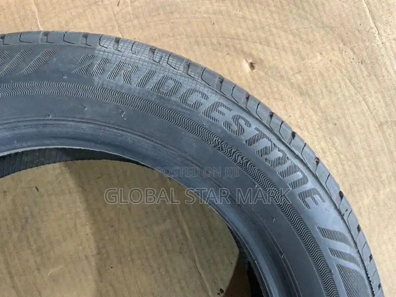 Bridgestone 185/55 R15 Recondition Tyre
