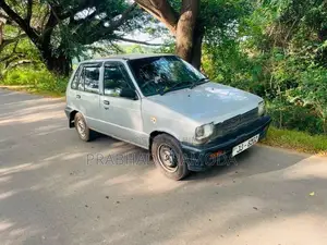 Suzuki Maruti 2004