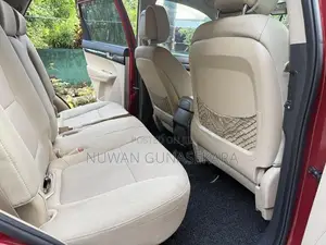 Kia Sorento 2011