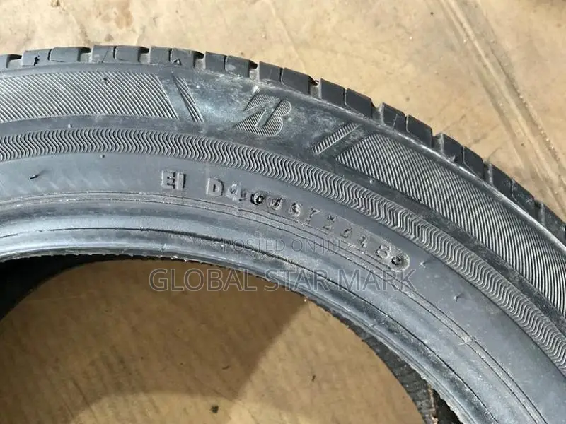 Bridgestone 185/55 R15 Recondition Tyre