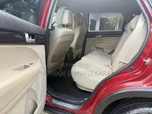 Kia Sorento 2011