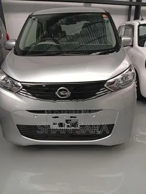 Nissan Dayz G 2024
