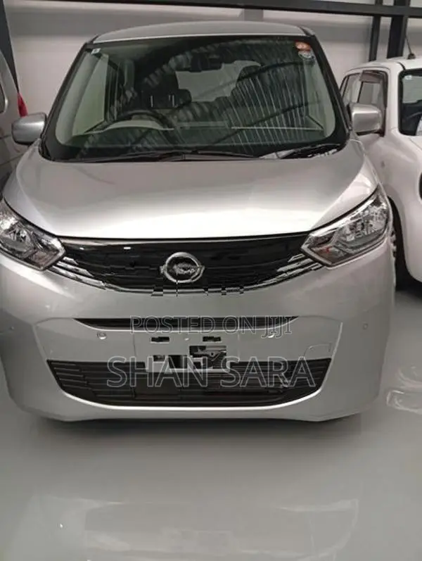 Nissan Dayz G 2024