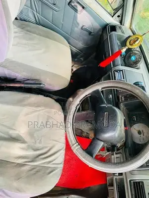 Suzuki Maruti 2004