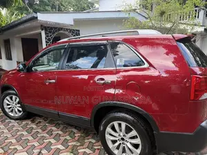 Kia Sorento 2011