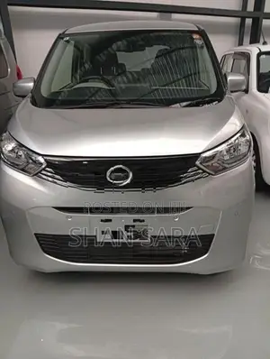 Nissan Dayz G 2024