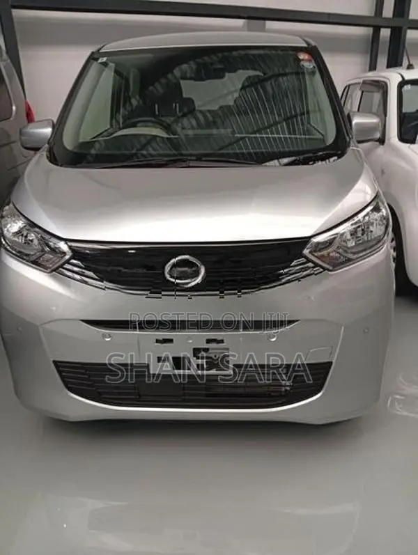 Nissan Dayz G 2024
