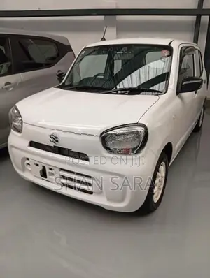 Suzuki Alto Japan 2024