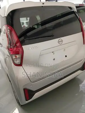 Nissan Dayz G 2024