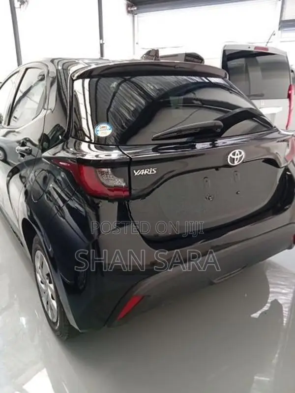 Toyota Yaris x limited 2023