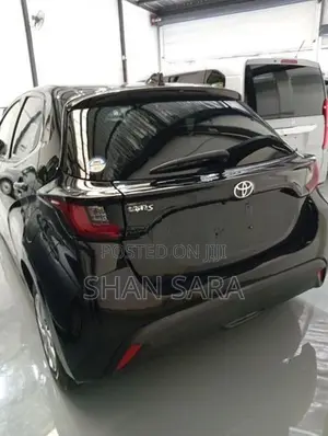 Toyota Yaris x limited 2023