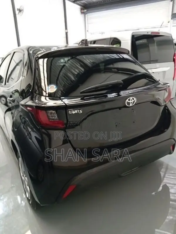 Toyota Yaris x limited 2023