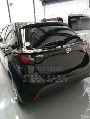 Toyota Yaris x limited 2023