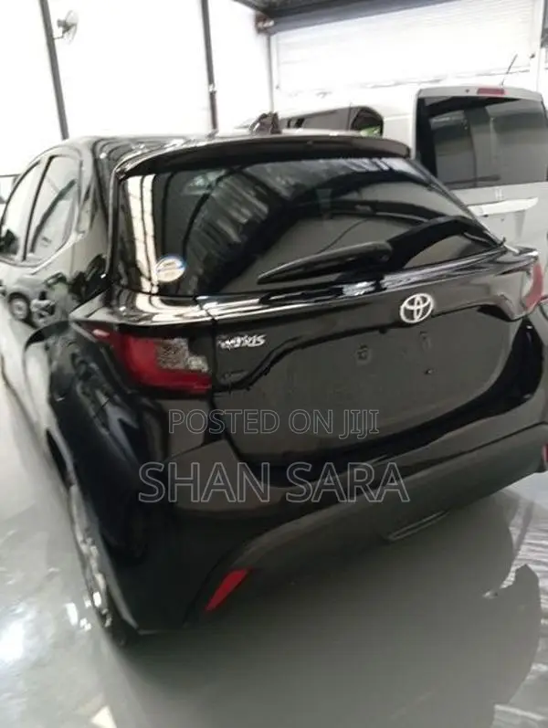 Toyota Yaris x limited 2023