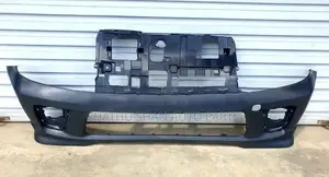 suzuki WagonR 55 Fz bumper
