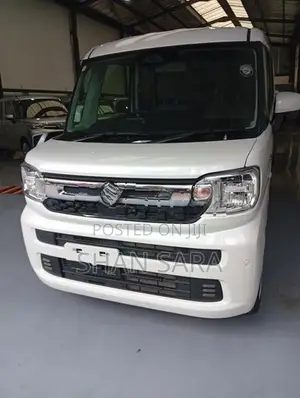 Suzuki Spacia G 2025