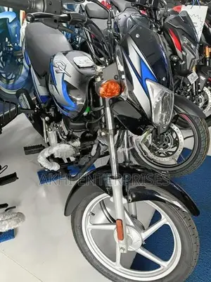 Bajaj CT100 2026