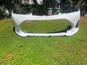 Toyota Allion 260 bumper