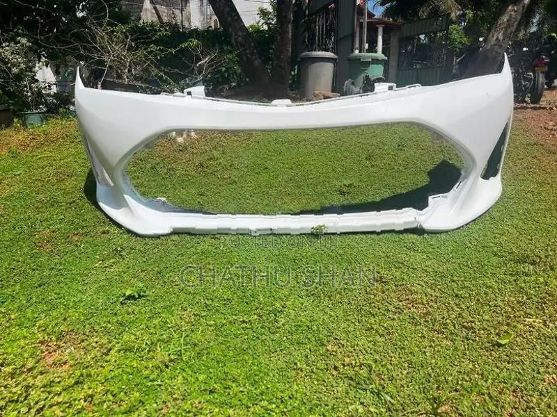 Toyota Allion 260 bumper