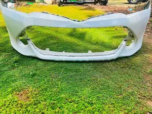 Toyota Axio 165 Buffer