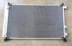 Nissan X Trail Ac Condenser