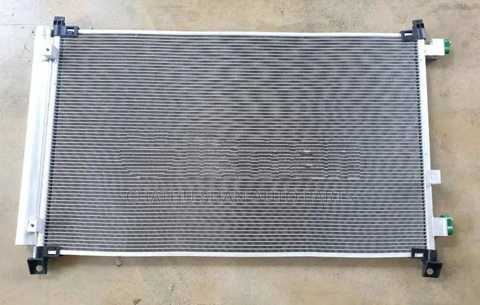 Nissan X Trail Ac Condenser