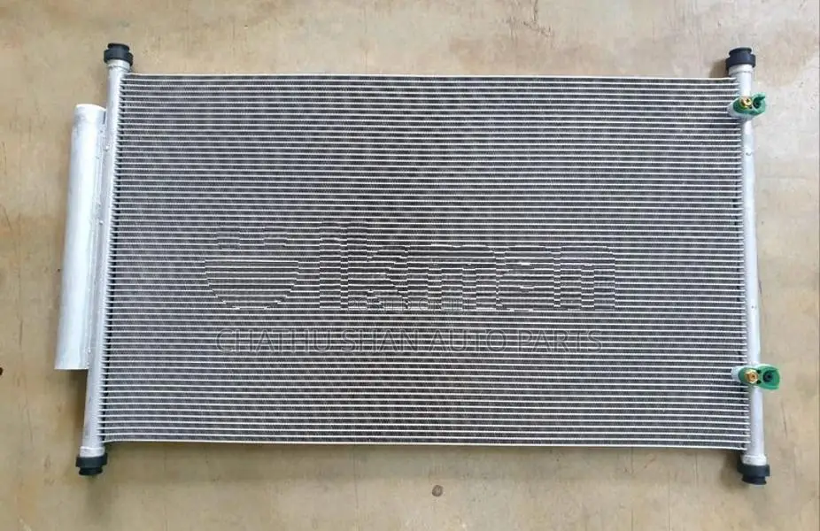 Honda Vezel Ac Condenser
