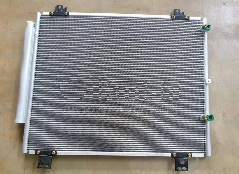 Suzuki Wagon R MH 44 Ac Condenser