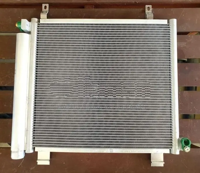 DA 17 New Ac Condensor