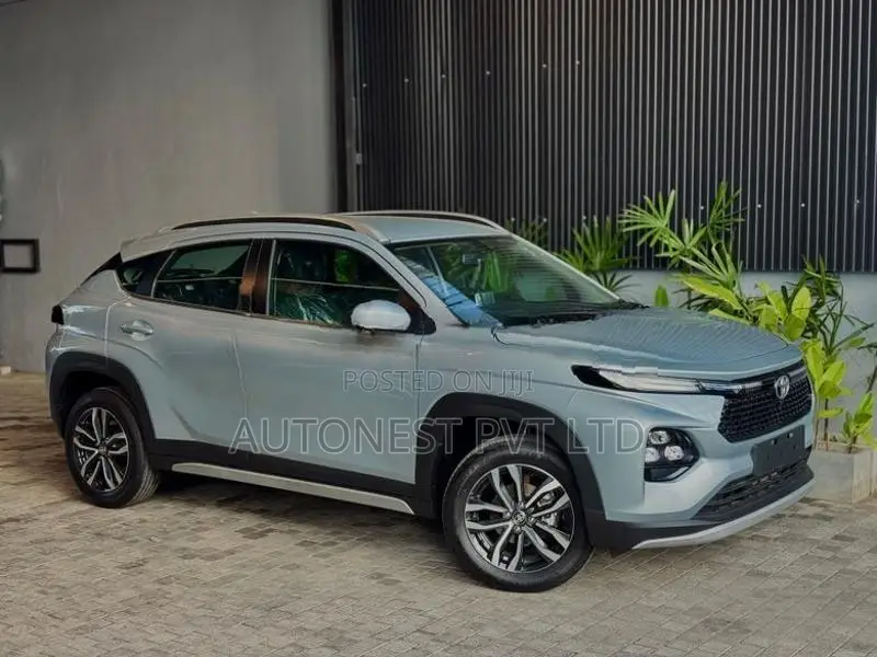 Toyota Taisor V Grade Highest Spec 2026