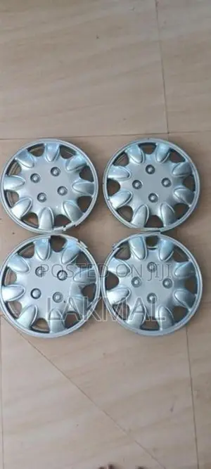 Rim cups 12" size