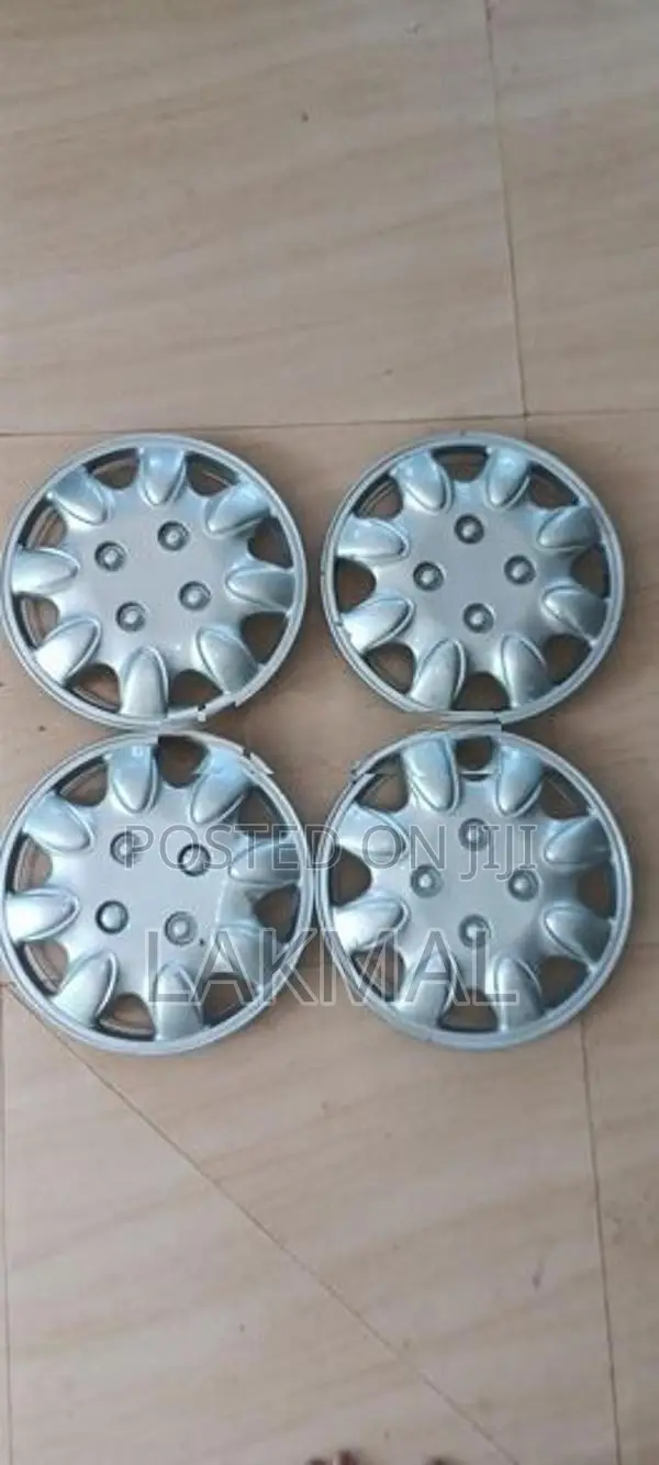 Rim cups 12" size