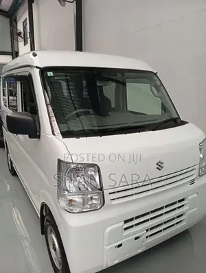 Suzuki Every PA 2024