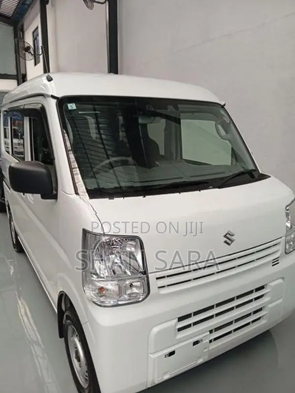 Suzuki Every PA 2024