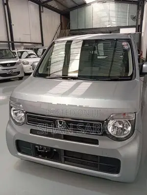 Honda N-WGN G 2024