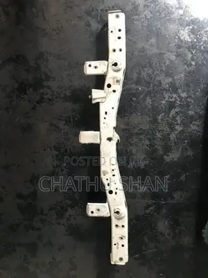 Toyota Prius W30 Noce Cut Bar