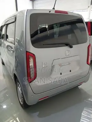 Honda N-WGN G 2024